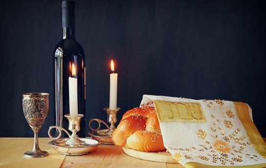 Vous avez dit Shabbat ?