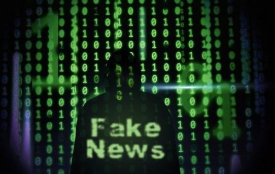 FAKE NEWS ... Les pseudo-lanceurs d'alertes