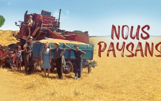 RÉFLEXION SUR NOS CAMPAGNES…