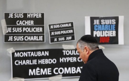 Tu te sens « Charlie » toi ?