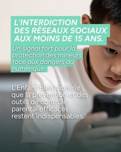 La loi visant à protéger les mineurs retoquée !