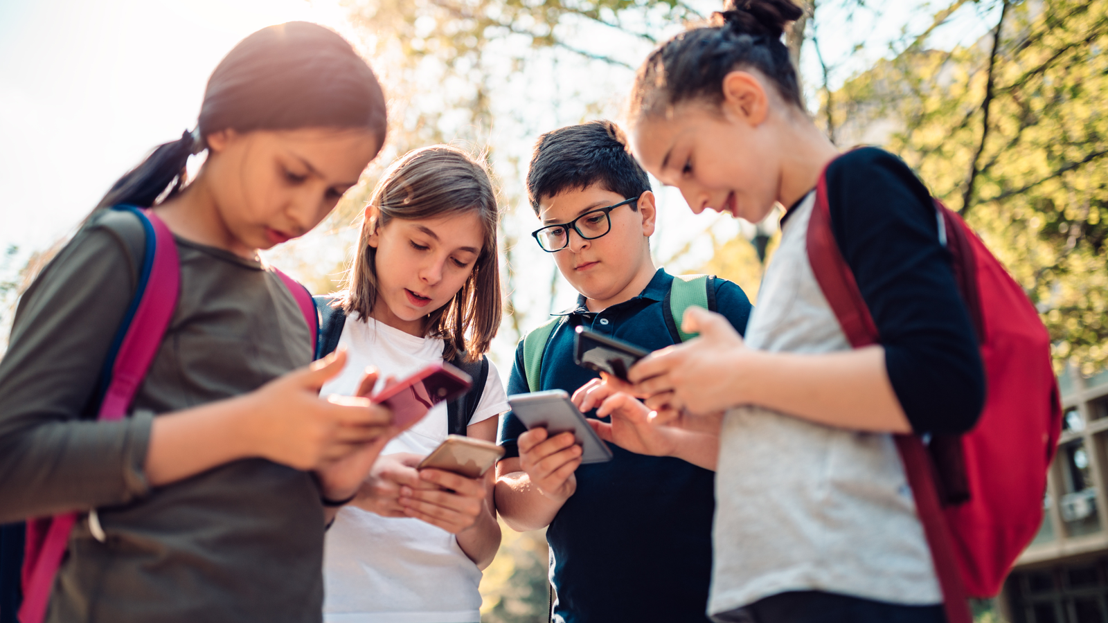 The Law Aimed at Protecting Minors Struck Down!